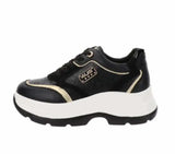 4BV150 SNEAKERS 4US PACIOTTI Black 0000000265