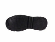 4BV150 SNEAKERS 4US PACIOTTI Nero 0000000265 - SNEAKERS
