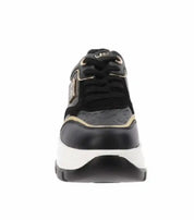 4BV150 SNEAKERS 4US PACIOTTI Nero 0000000265 - SNEAKERS