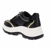 4BV150 SNEAKERS 4US PACIOTTI Nero 0000000265 - SNEAKERS