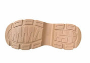 4BV151 SNEAKERS 4US PACIOTTI Beige 0000000266 - SNEAKERS