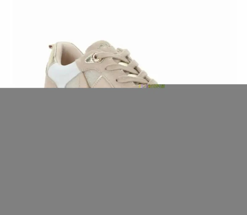 4BV157 SNEAKERS 4US PACIOTTI Beige 0000000267 - SNEAKERS
