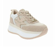 4BV157 SNEAKERS 4US PACIOTTI Beige 0000000267 - SNEAKERS