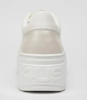 4BV182 SNEAKERS 4US PACIOTTI Oro 0000000431 - SNEAKERS
