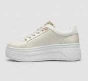 4BV182 SNEAKERS 4US PACIOTTI Oro 0000000431 - SNEAKERS