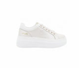 4BV182 SNEAKERS 4US PACIOTTI Gold 0000000431