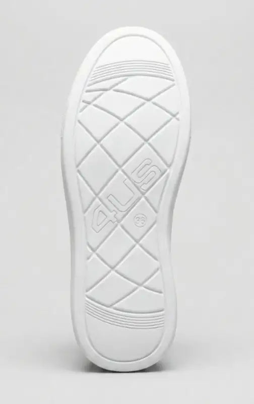 4BV182 SNEAKERS 4US PACIOTTI Oro 0000000431 - SNEAKERS
