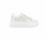 4BV182 SNEAKERS 4US PACIOTTI Oro 0000000431 - SNEAKERS