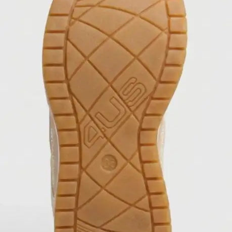 4BV186 SNEAKERS 4US PACIOTTI Bianco 0000000432 - SNEAKERS