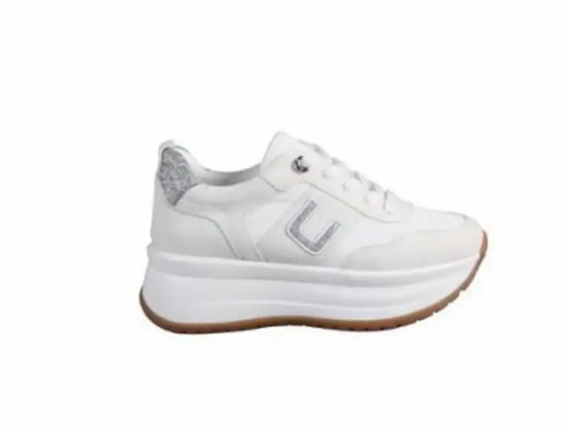4BV186 SNEAKERS 4US PACIOTTI Bianco 0000000432 - SNEAKERS