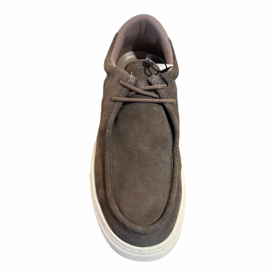 PMS100012  Mocassino Pepe Jeans Marrone 0000000758 Pepe Jeans