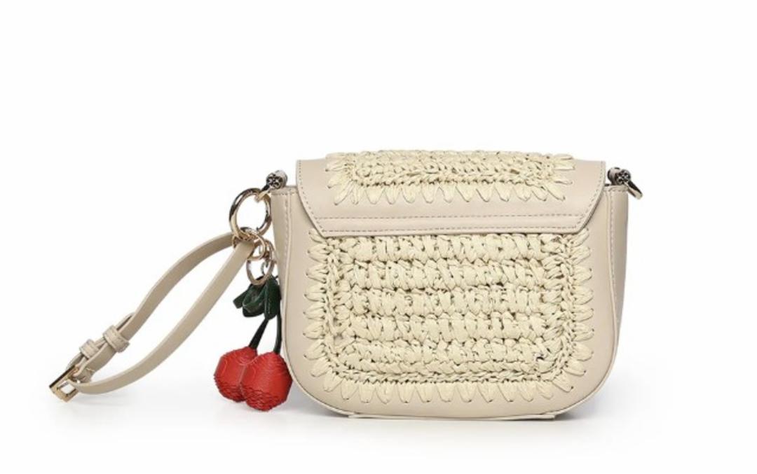 73BS9M304 SHOULDER BAGS V73 White 0000000328