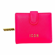 ICPS16A215 Portafoglio ICON Fucsia 0000000693