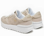 FLPV13FALL12  SNEAKERS Guess Beige 0000000273