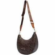 VBS9IS07  Tracolla VALENTINO Marrone/Beige 0000000008