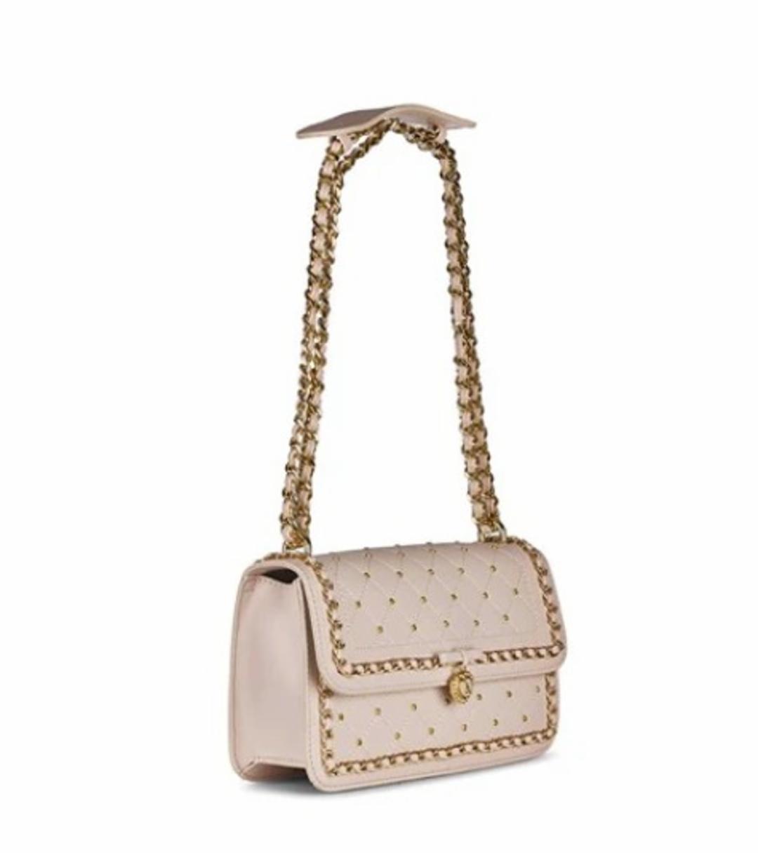 17122-MON-S5B  BORSE A TRACOLLA L'Atelier du Sac Crema 0000000415