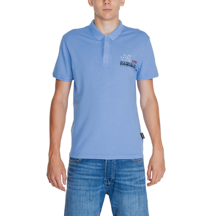 Napapijri Polo Uomo