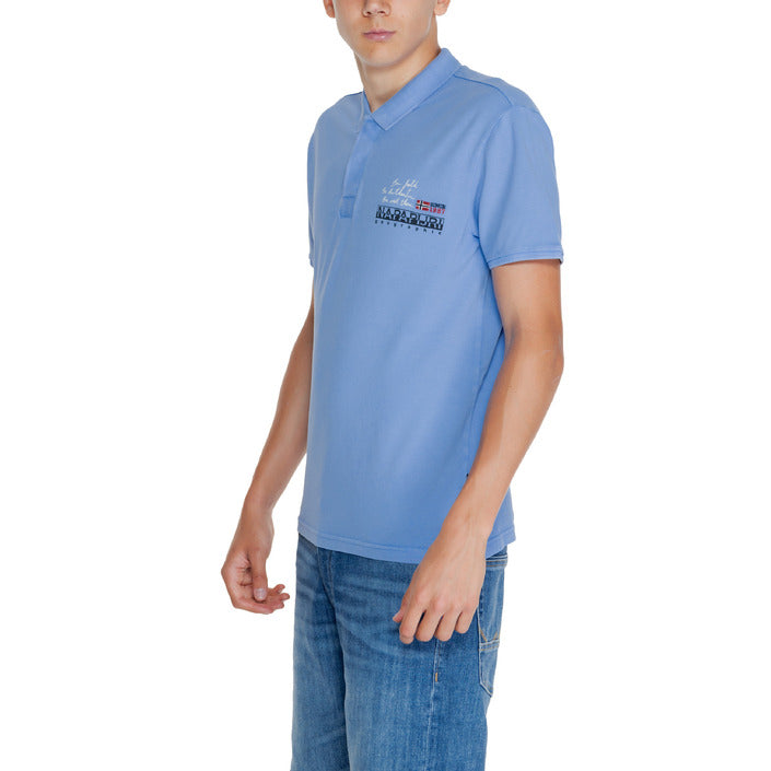 Napapijri Polo Uomo