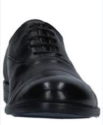 Scarpa Uomo Paul Kelly 1236 Nero Calzature