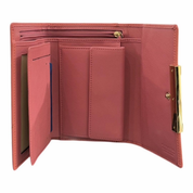 2621189 Cromia Pink Wallet 0000000483