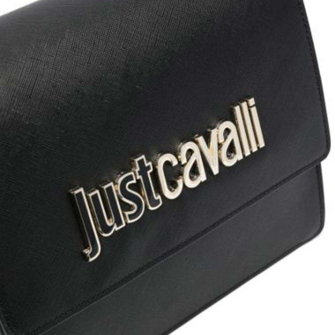 74RB4B80 BORSE A TRACOLLA Justcavalli Nero 0000000219