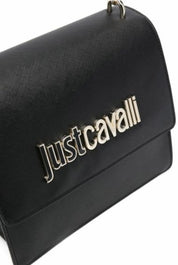 74RB4B80 BORSE A TRACOLLA Justcavalli Nero 0000000219 Justcavalli