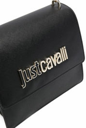 74RB4B80 BORSE A TRACOLLA Justcavalli Nero 0000000219