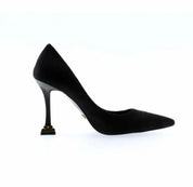 4K2514 Decollete 4US PACIOTTI Nero 0000000240 - Decollete