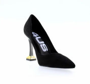 4K2514 Decollete 4US PACIOTTI Nero 0000000240 - Decollete