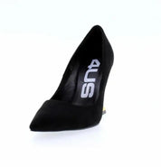 4K2514 Decollete 4US PACIOTTI Nero 0000000240 - Decollete