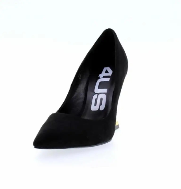 4K2514 Decollete 4US PACIOTTI Nero 0000000240 - Decollete