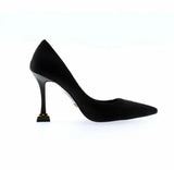 4K2514 Decollete 4US PACIOTTI Black 0000000240
