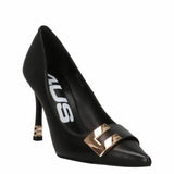 4K2518 Decollete 4US PACIOTTI Black 0000000188