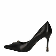 4K2518 Decollete 4US PACIOTTI Nero 0000000188 - Decollete