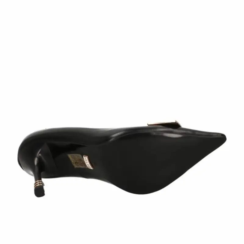 4K2518 Decollete 4US PACIOTTI Nero 0000000188 - Decollete