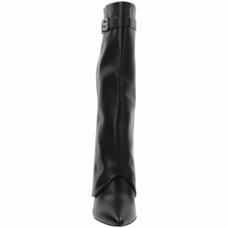 4K2530 STIVALI 4US PACIOTTI Nero 0000000262 - STIVALI