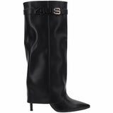 4K2530 4US PACIOTTI Boots Black 0000000262