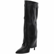 4K2530 STIVALI 4US PACIOTTI Nero 0000000262 - STIVALI
