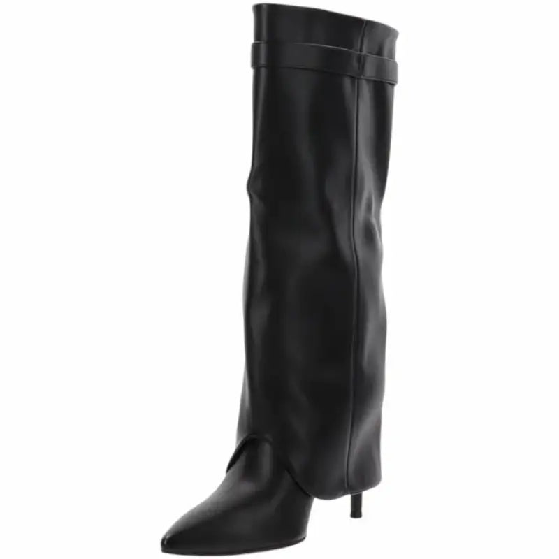 4K2530 STIVALI 4US PACIOTTI Nero 0000000262 - STIVALI