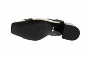 4K2615 Decollete 4US PACIOTTI Nero 0000000427 - Decollete