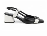 4K2615 Decollete 4US PACIOTTI Black 0000000427