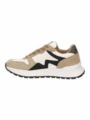 4US-4-A SNEAKERS 4US PACIOTTI Beige 0000000272 - SNEAKERS