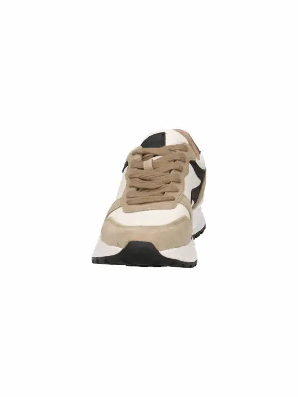 4US-4-A SNEAKERS 4US PACIOTTI Beige 0000000272 - SNEAKERS