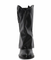 4US004 STIVALI 4US PACIOTTI Nero 0000000263 - STIVALI