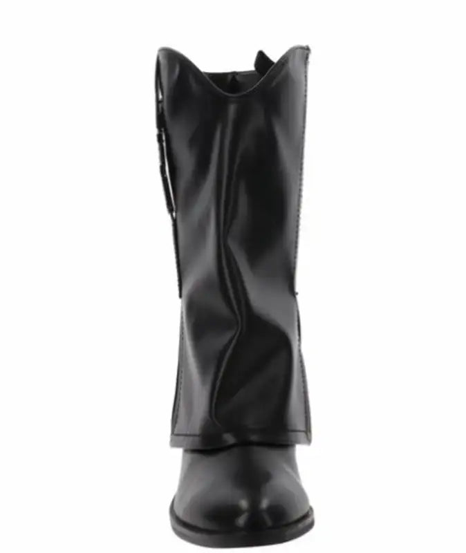 4US004 STIVALI 4US PACIOTTI Nero 0000000263 - STIVALI