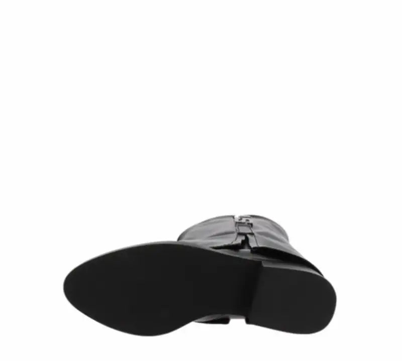 4US004 STIVALI 4US PACIOTTI Nero 0000000263 - STIVALI