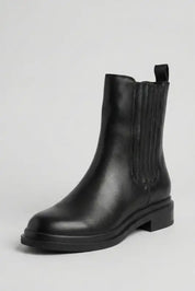 4US005 STIVALETTO 4US PACIOTTI Nero 0000000260 - STIVALETTO