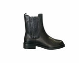 4US005 ANKLE BOOT 4US PACIOTTI Black 0000000260