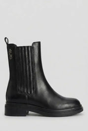 4US005 STIVALETTO 4US PACIOTTI Nero 0000000260 - STIVALETTO