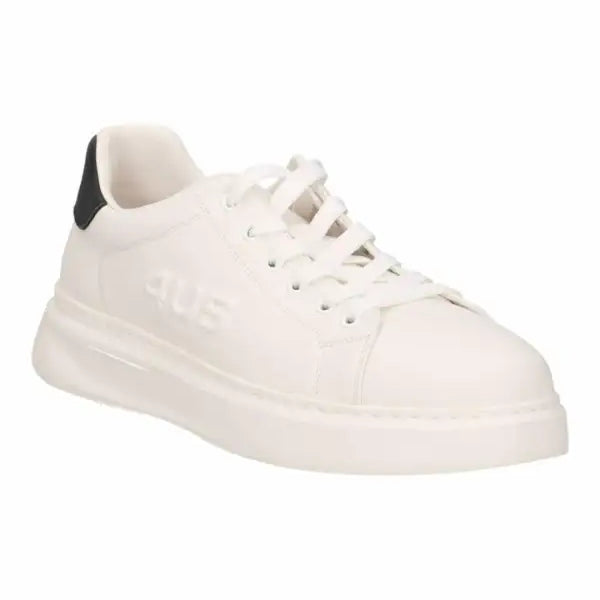 4US0051 SNEAKERS 4US PACIOTTI Bianco 0000000436 - SNEAKERS